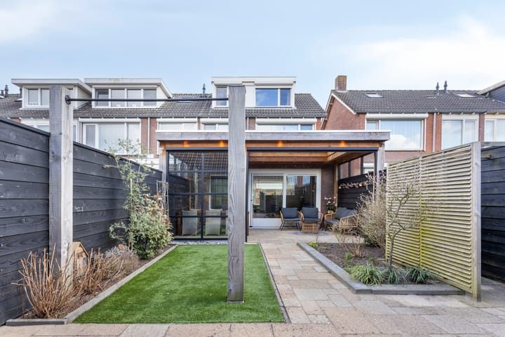 Foto 3 van Hortensiastraat 15