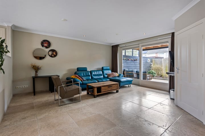 Foto 6 van Hortensiastraat 15