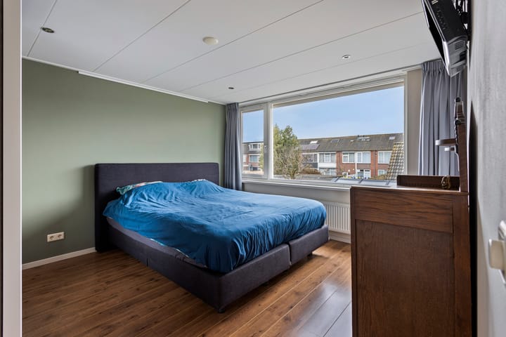 Foto 15 van Hortensiastraat 15