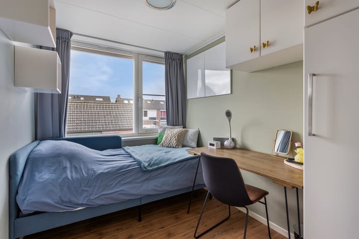 Foto 21 van Hortensiastraat 15