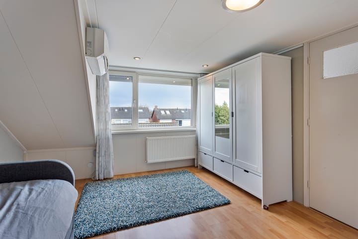 Foto 24 van Hortensiastraat 15