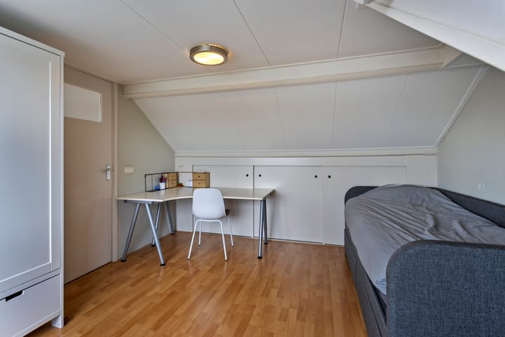 Foto 25 van Hortensiastraat 15