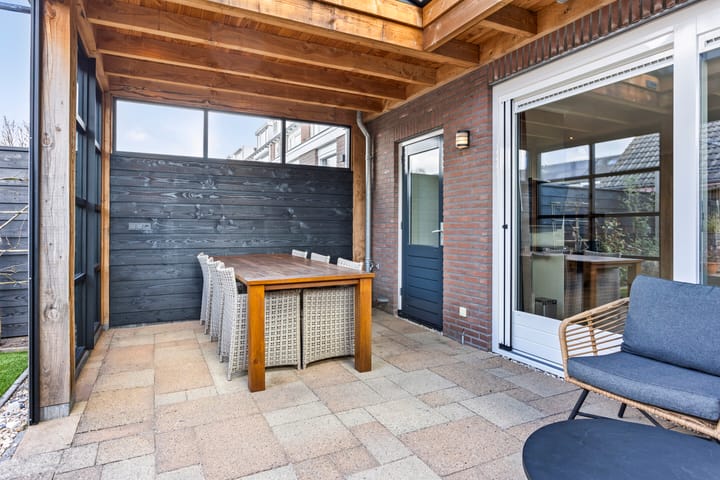 Foto 27 van Hortensiastraat 15