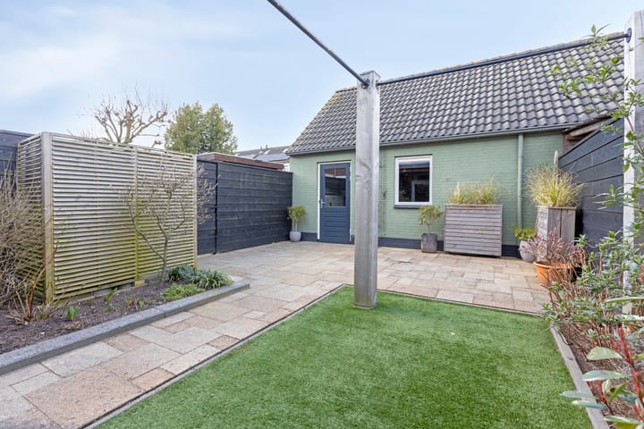 Foto 28 van Hortensiastraat 15