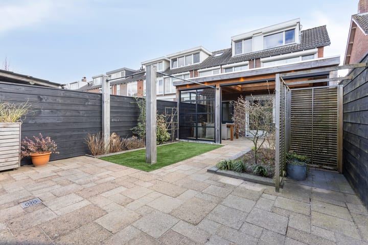 Foto 31 van Hortensiastraat 15