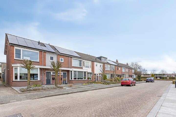 Foto 32 van Hortensiastraat 15