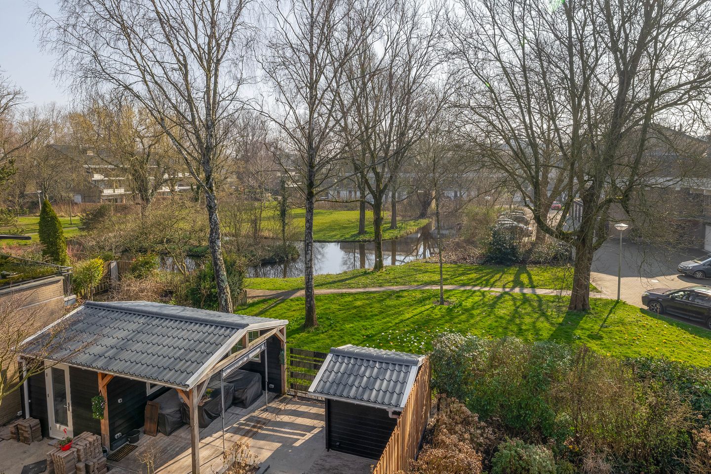 Foto 10 van Catsveld 50