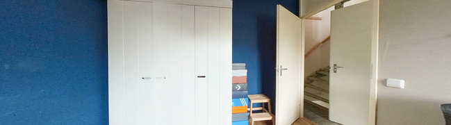 Slaapkamer