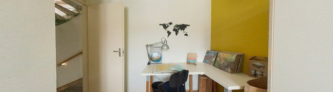 Slaapkamer