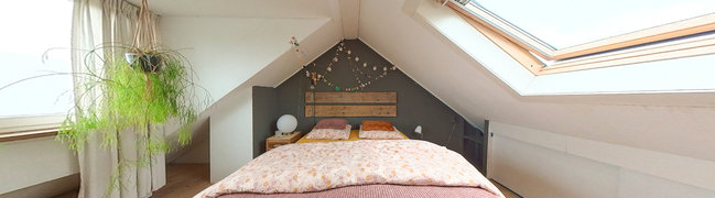 Slaapkamer
