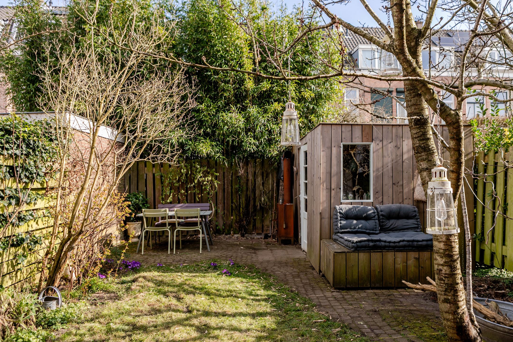 Foto 3 van Coornhertstraat 13