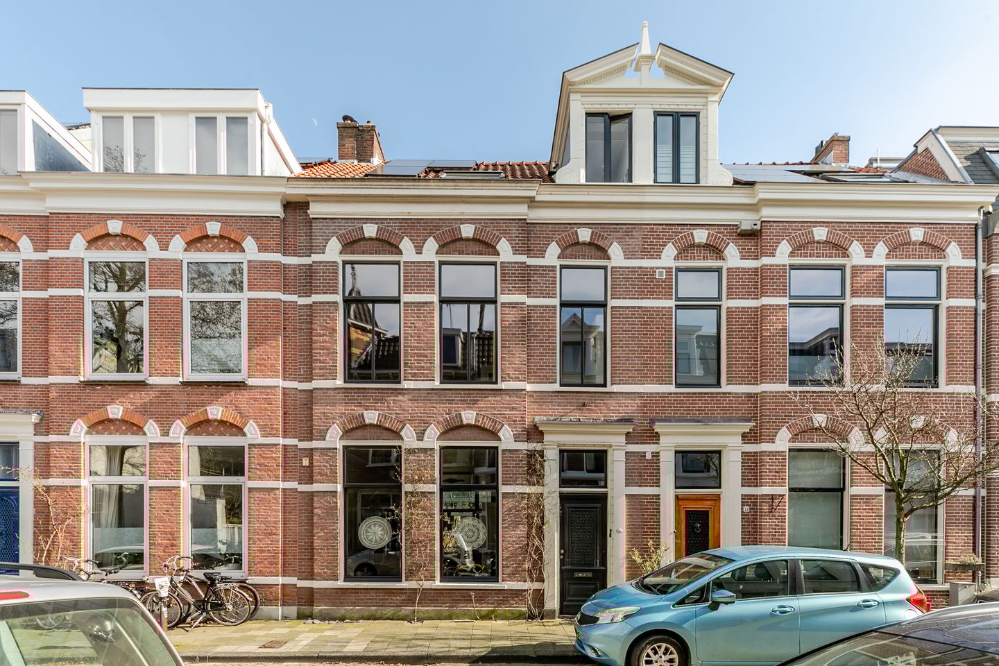 Foto 5 van Coornhertstraat 13