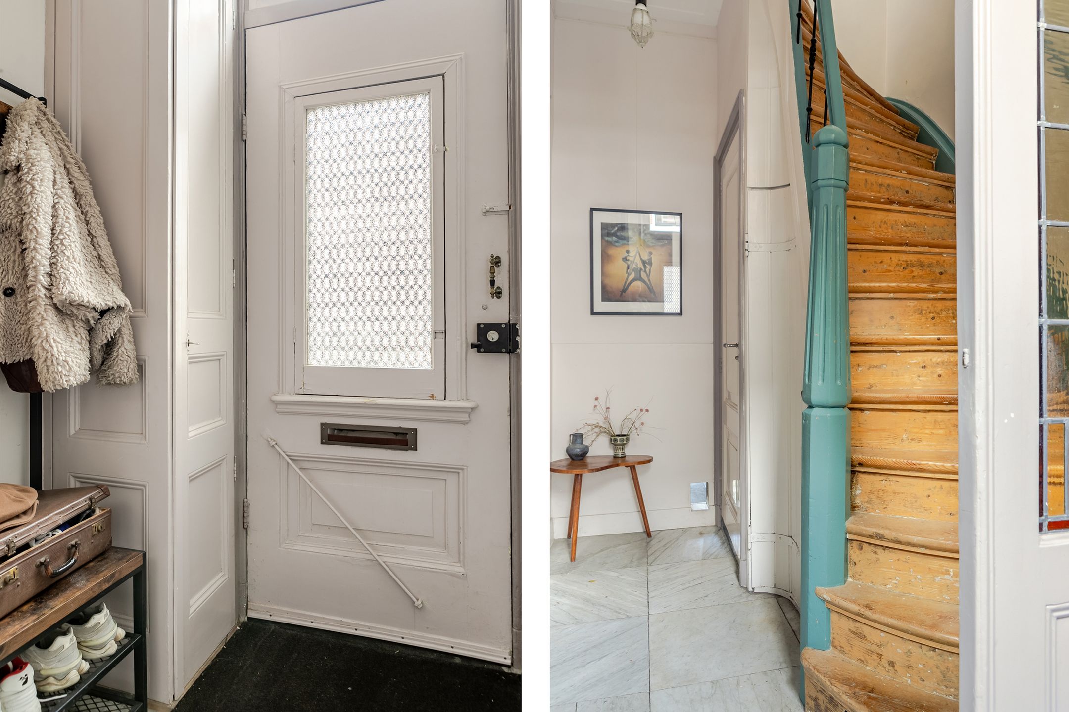 Foto 6 van Coornhertstraat 13