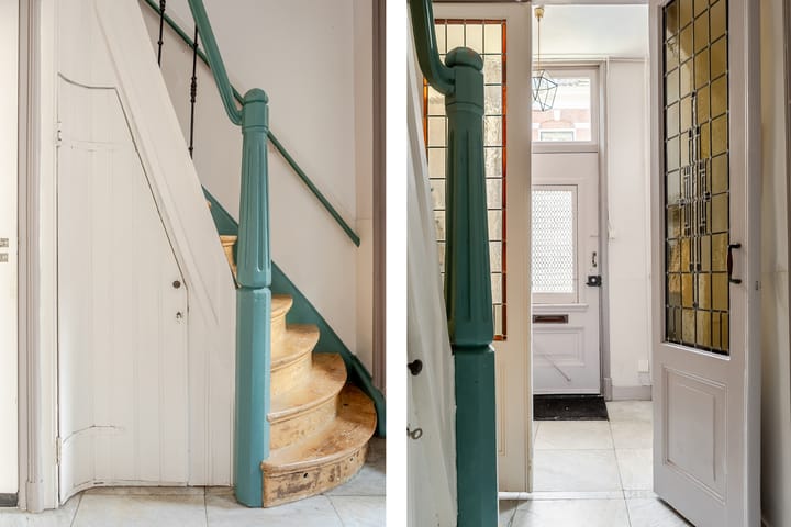 Foto 7 van Coornhertstraat 13