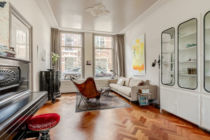 Foto 8 van Coornhertstraat 13