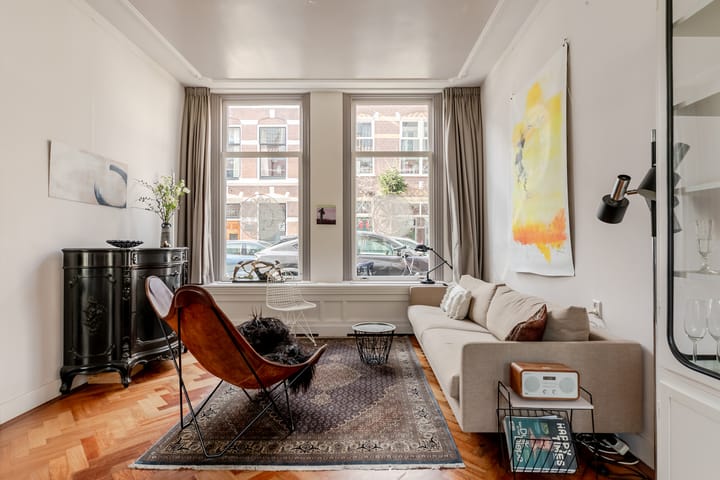 Foto 9 van Coornhertstraat 13