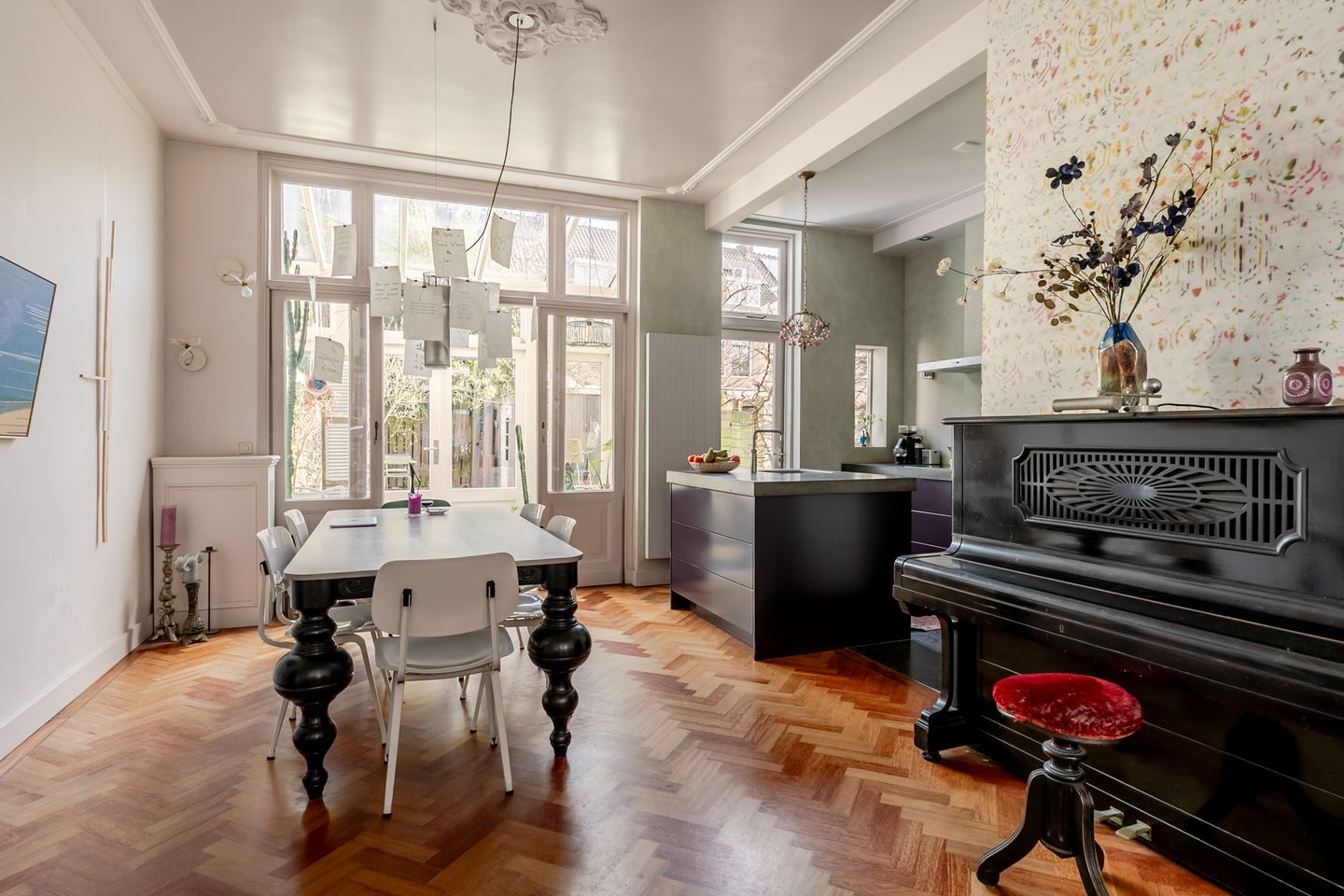 Foto 10 van Coornhertstraat 13