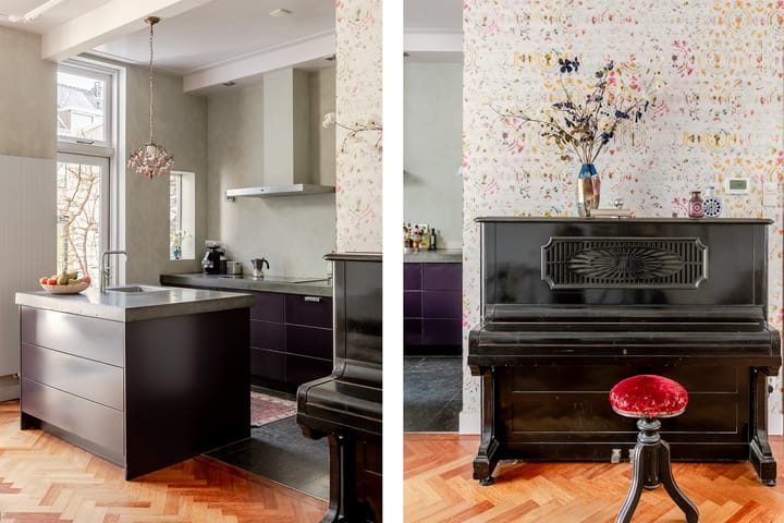 Foto 11 van Coornhertstraat 13