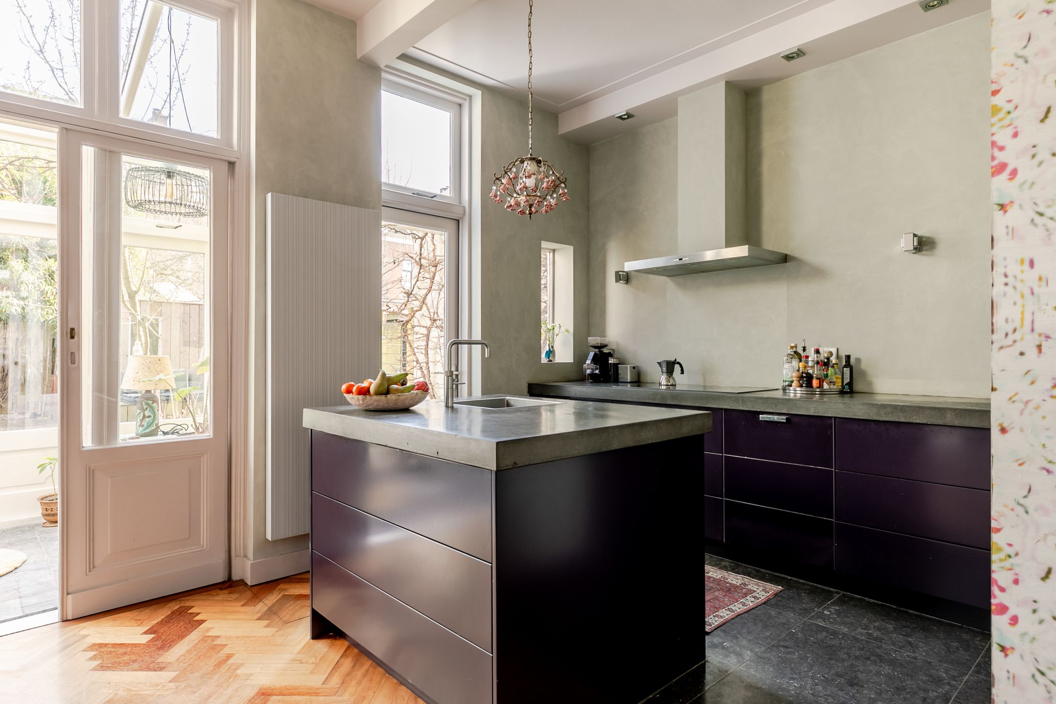 Foto 12 van Coornhertstraat 13