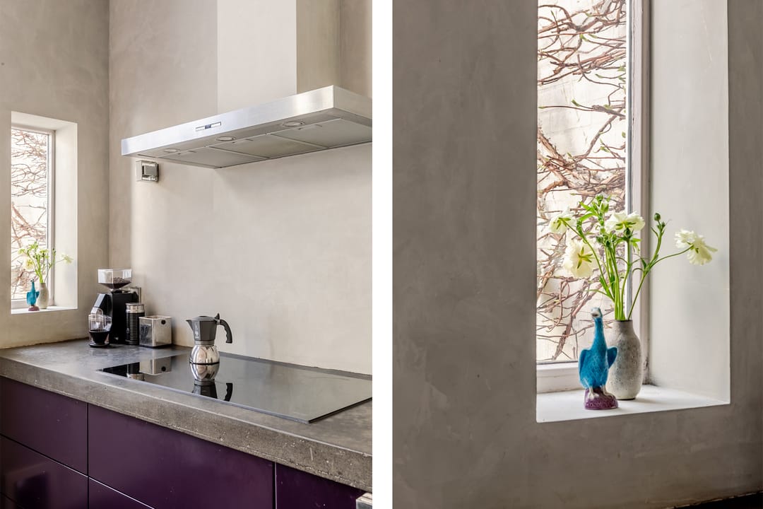 Foto 13 van Coornhertstraat 13