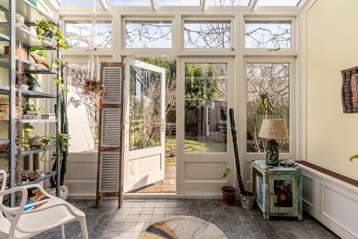 Foto 16 van Coornhertstraat 13