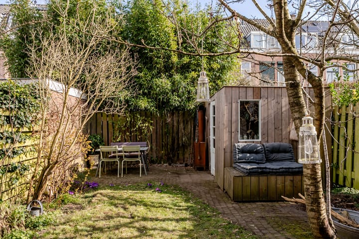 Foto 17 van Coornhertstraat 13