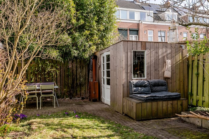 Foto 18 van Coornhertstraat 13