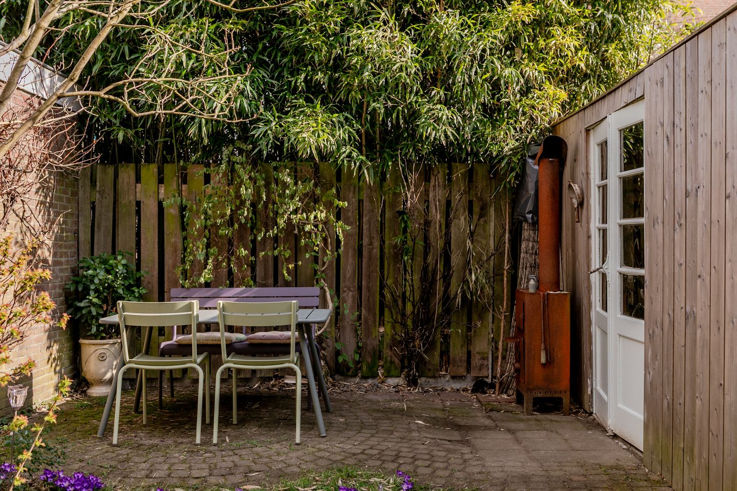 Foto 19 van Coornhertstraat 13