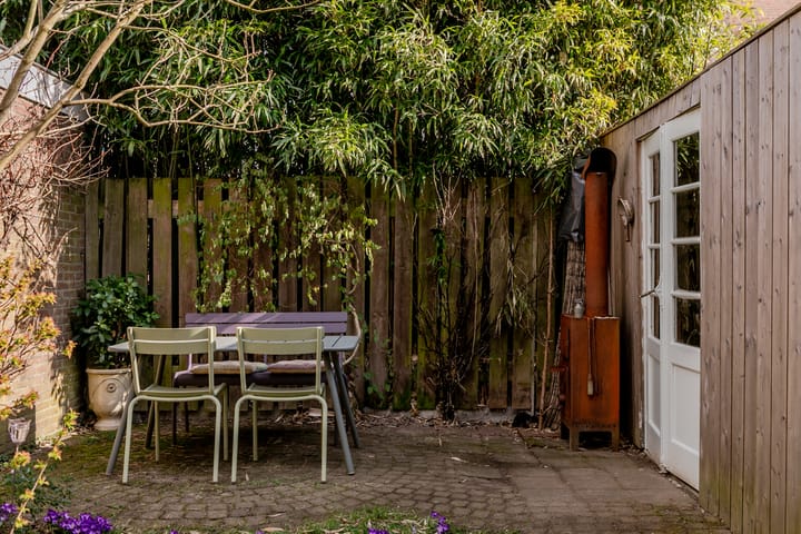 Foto 19 van Coornhertstraat 13