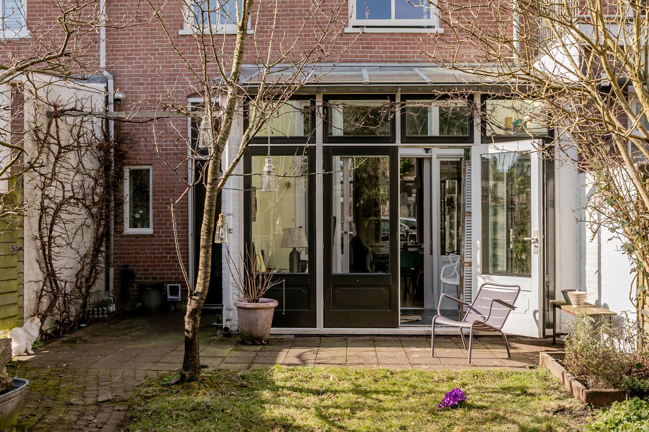 Foto 21 van Coornhertstraat 13