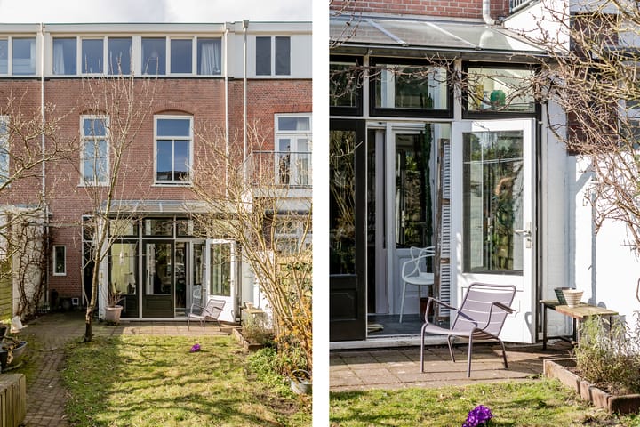 Foto 22 van Coornhertstraat 13