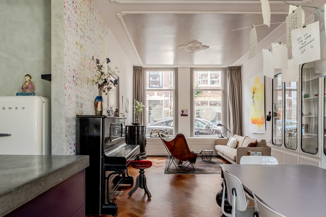 Foto 23 van Coornhertstraat 13