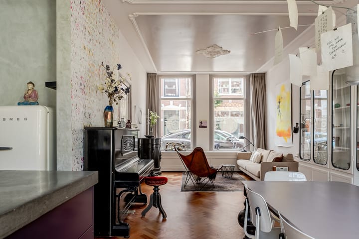 Foto 23 van Coornhertstraat 13