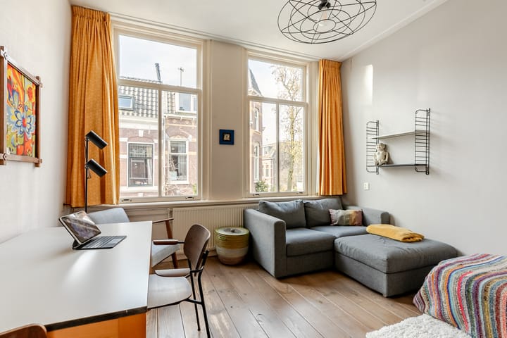 Foto 26 van Coornhertstraat 13