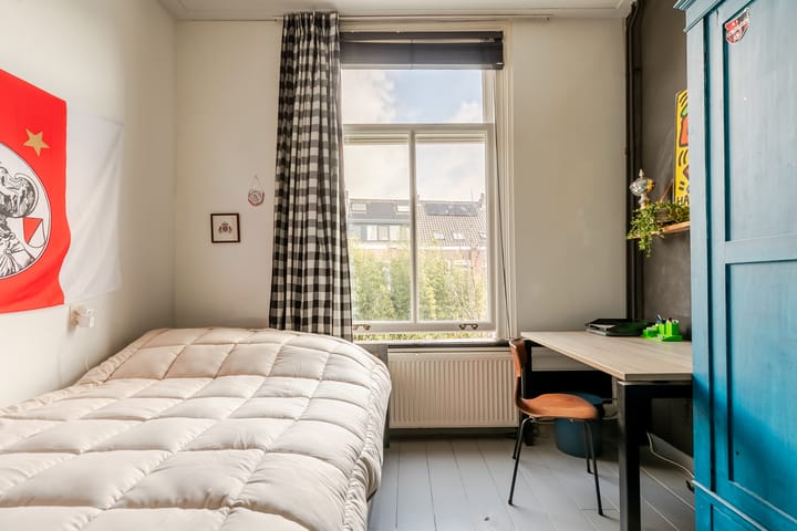 Foto 30 van Coornhertstraat 13