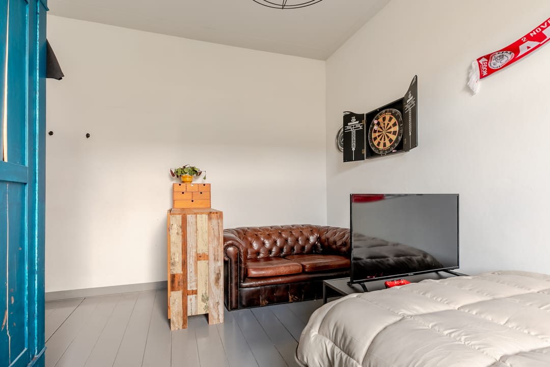 Foto 31 van Coornhertstraat 13