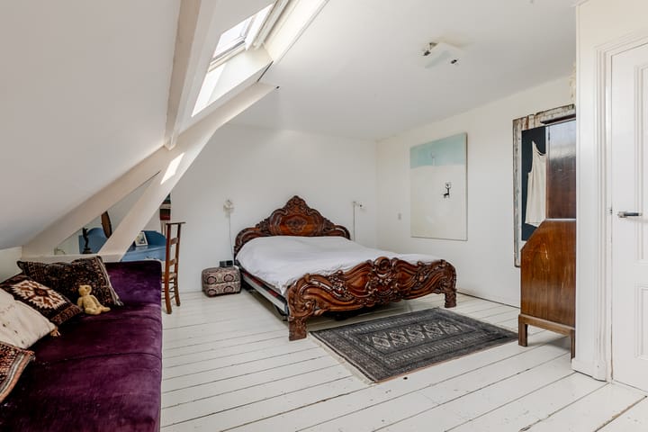 Foto 33 van Coornhertstraat 13