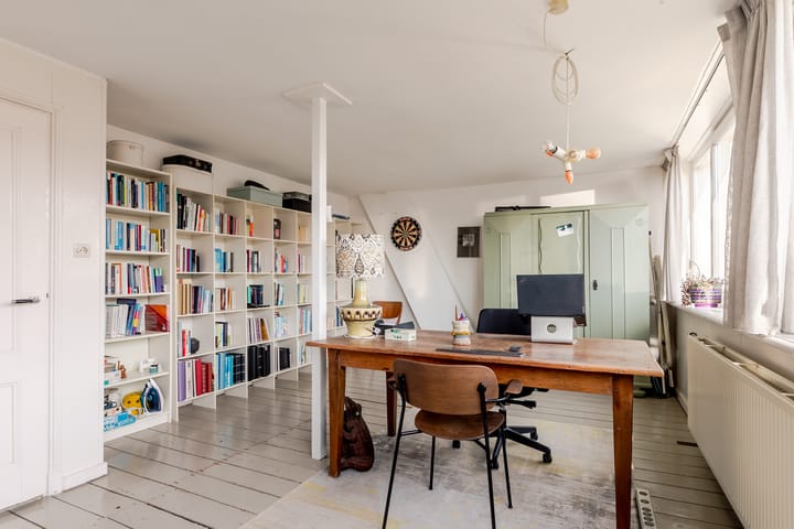 Foto 34 van Coornhertstraat 13