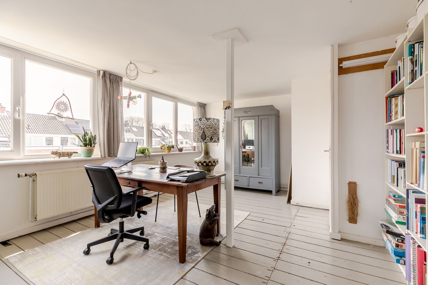 Foto 35 van Coornhertstraat 13