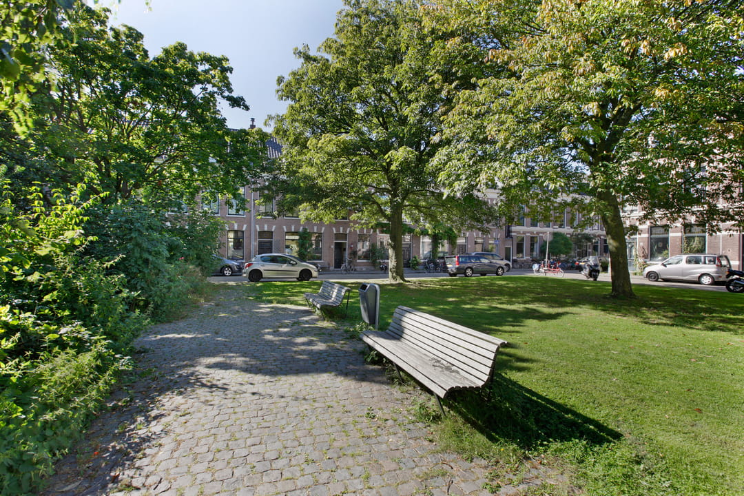 Foto 38 van Coornhertstraat 13