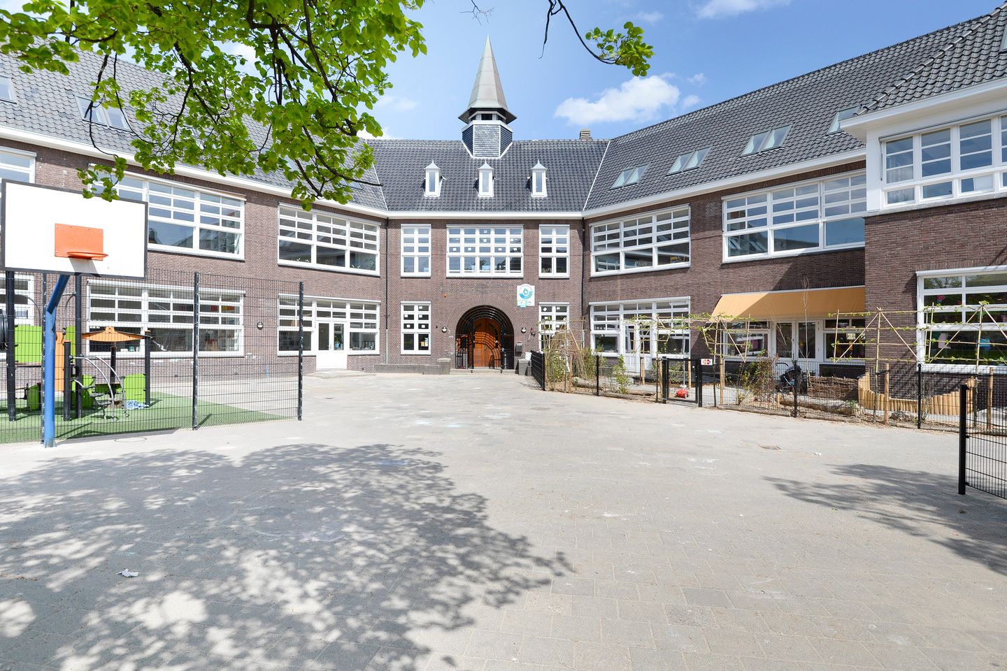 Foto 40 van Coornhertstraat 13