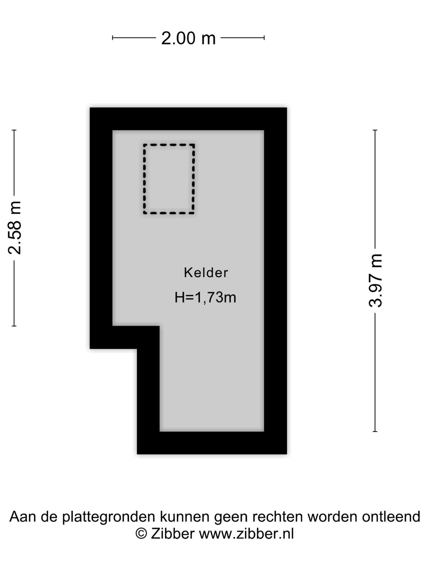 Foto 50 van Coornhertstraat 13