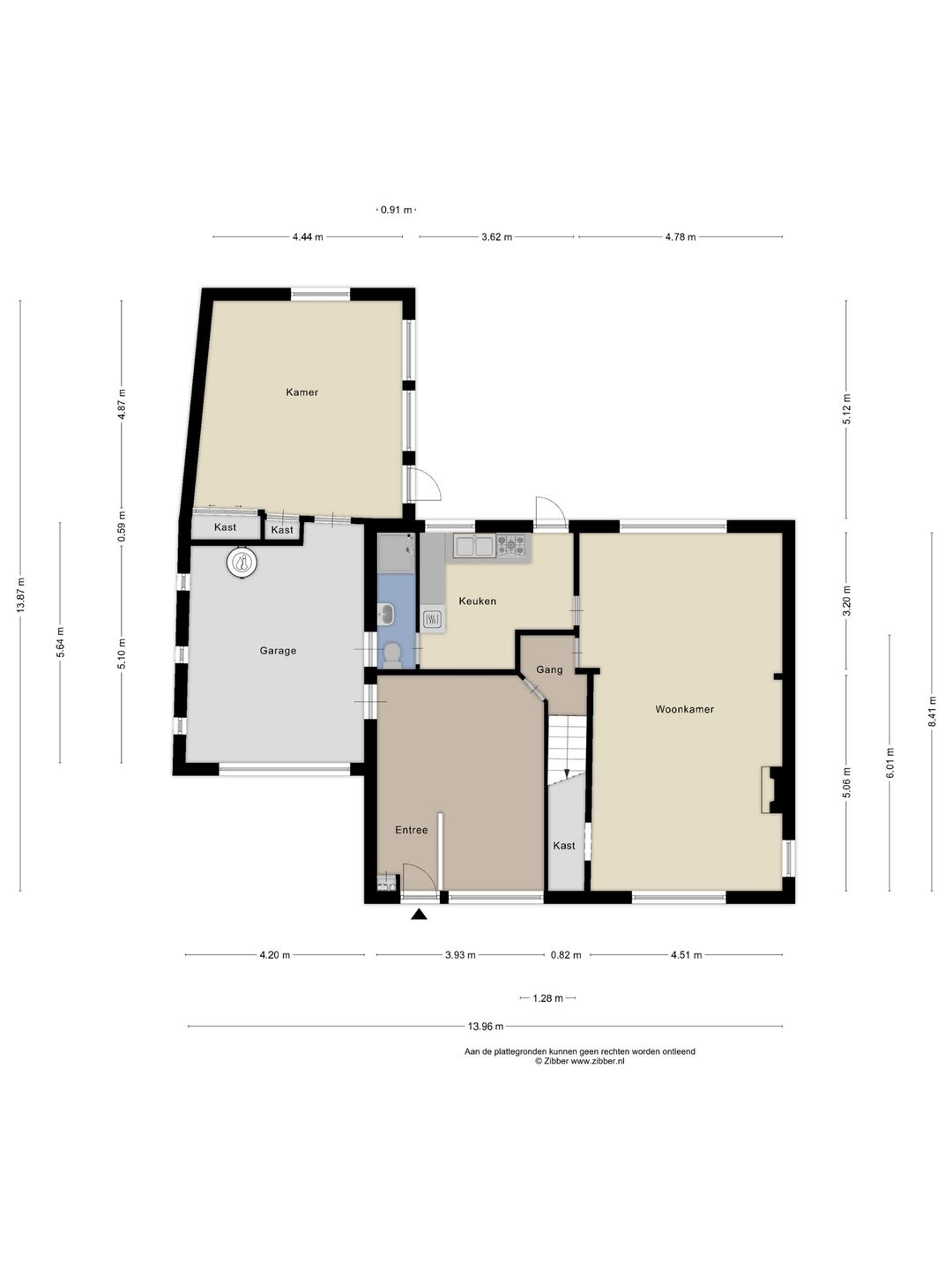 Foto 32 van Dahliastraat 6