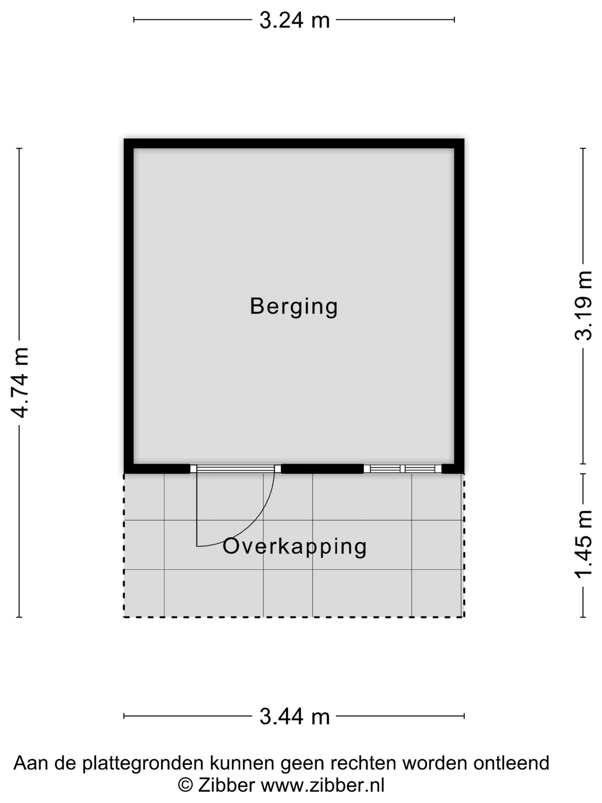 Foto 33 van Dahliastraat 6