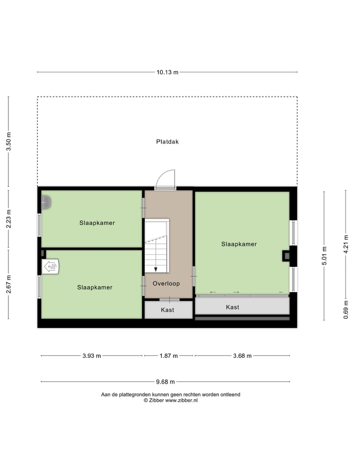 Foto 34 van Dahliastraat 6