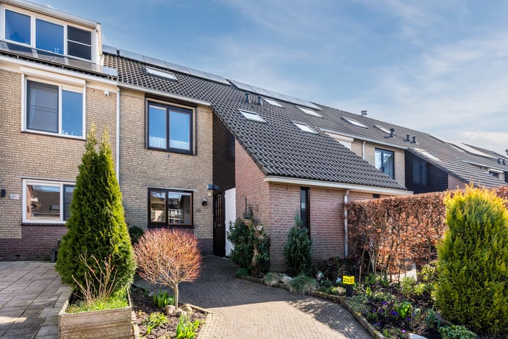 Bekijk foto van Toermalijn 23