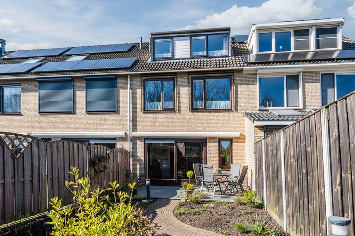 Foto 2 van Toermalijn 23