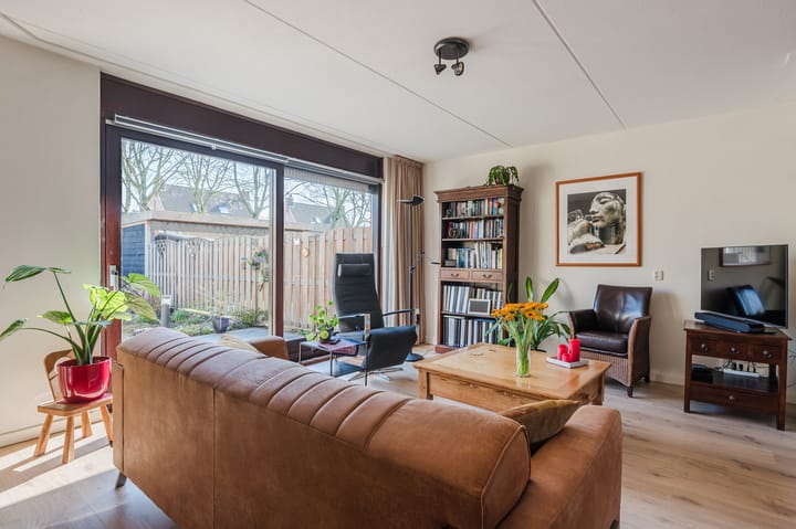 Foto 3 van Toermalijn 23