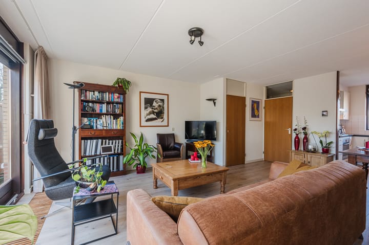 Foto 4 van Toermalijn 23