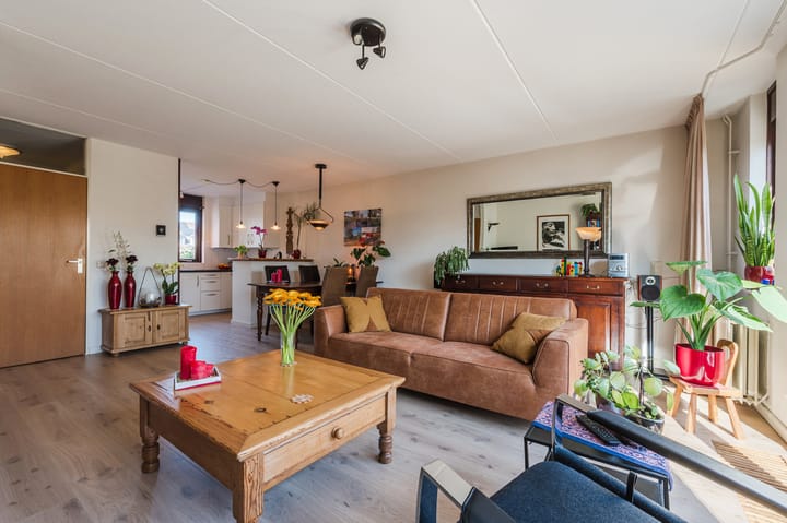 Foto 5 van Toermalijn 23